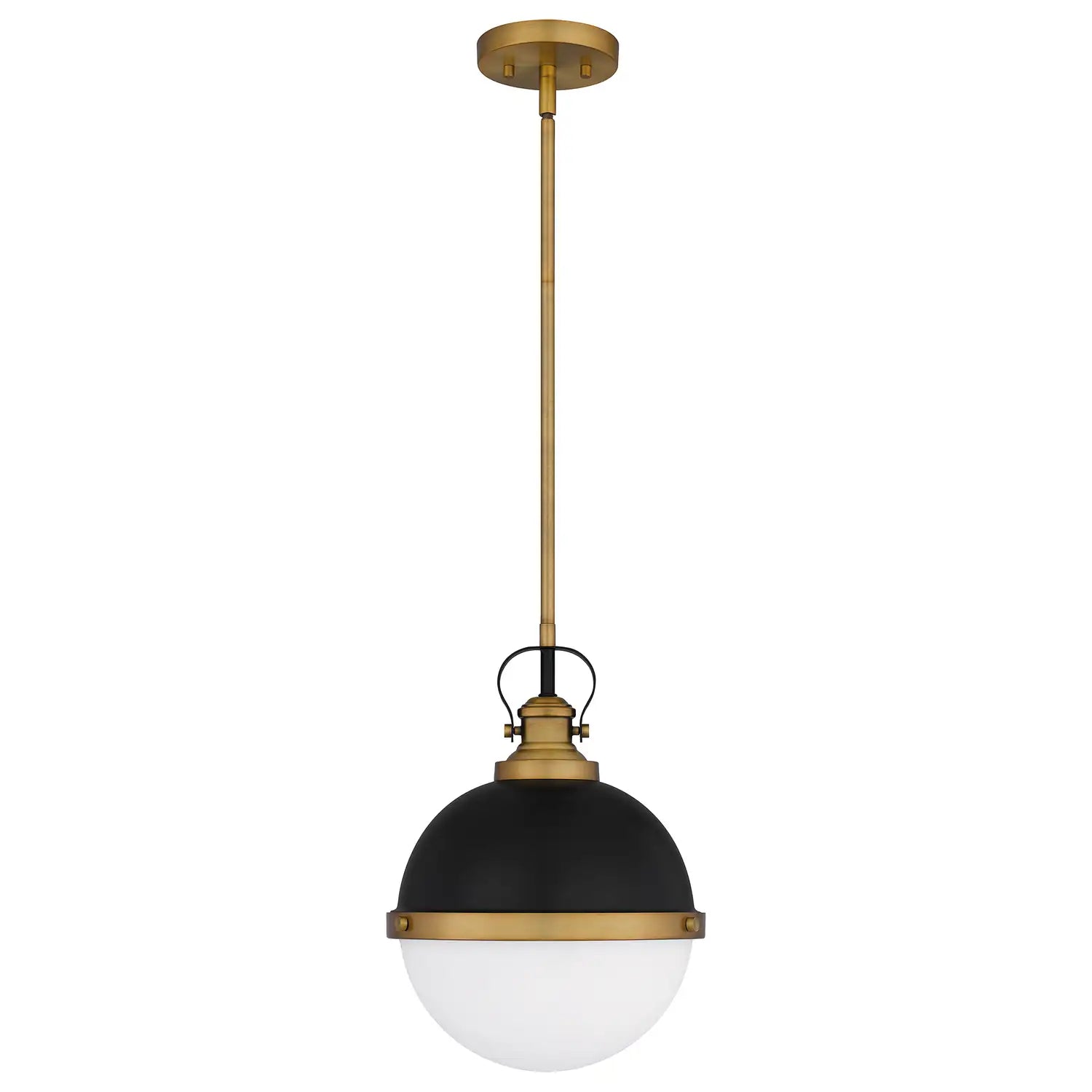 QUOIZEL, SULLIVAN PENDANT, PENDANT LIGHT