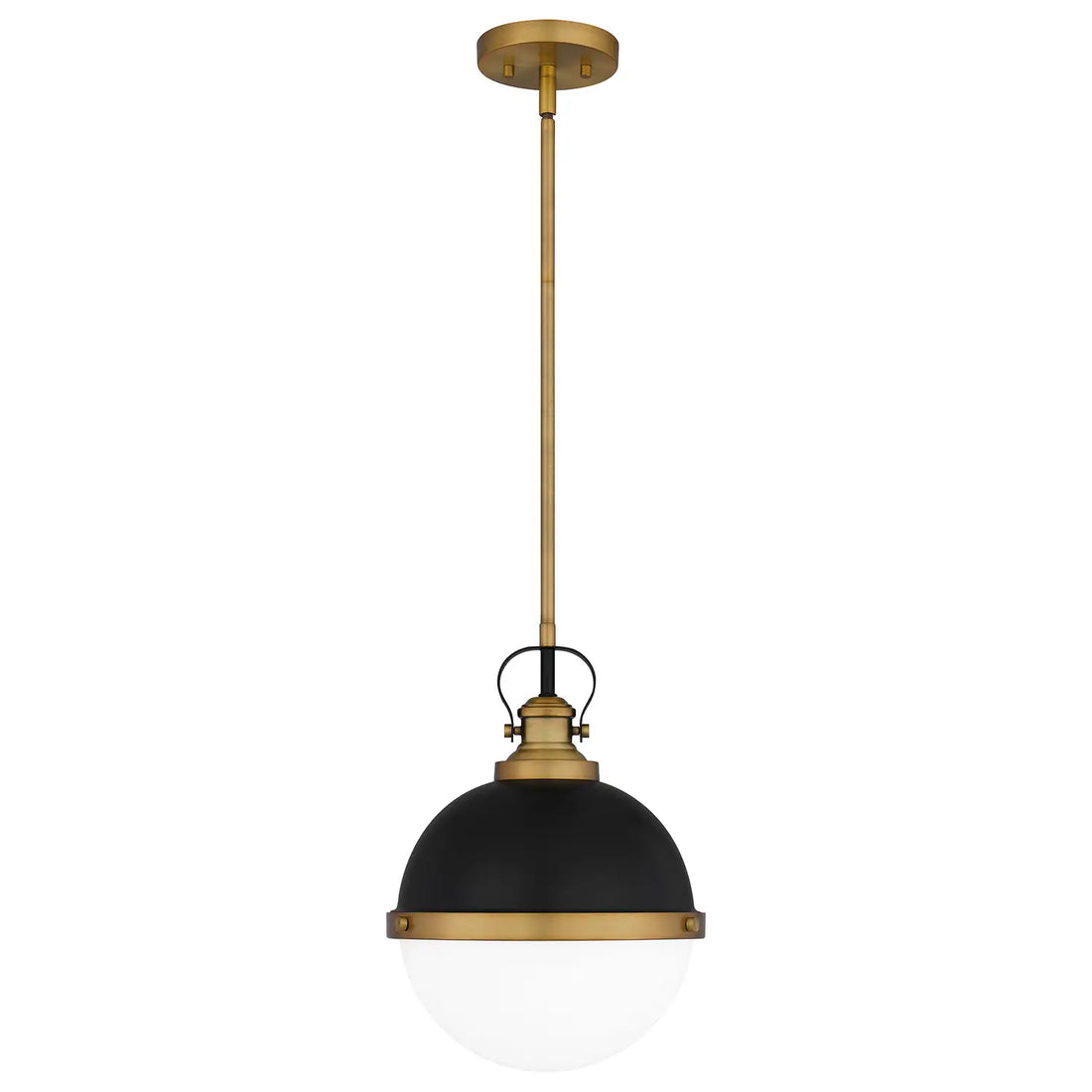 QUOIZEL, SULLIVAN PENDANT, PENDANT LIGHT