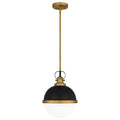 QUOIZEL, SULLIVAN PENDANT, PENDANT LIGHT