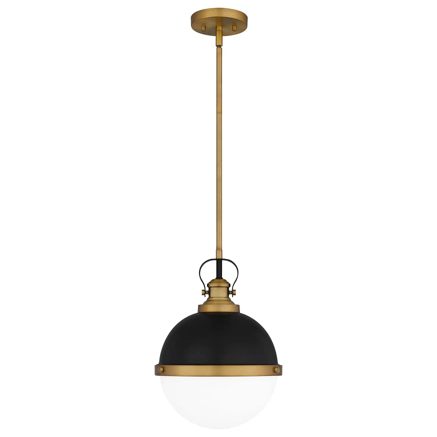 QUOIZEL, SULLIVAN PENDANT, PENDANT LIGHT