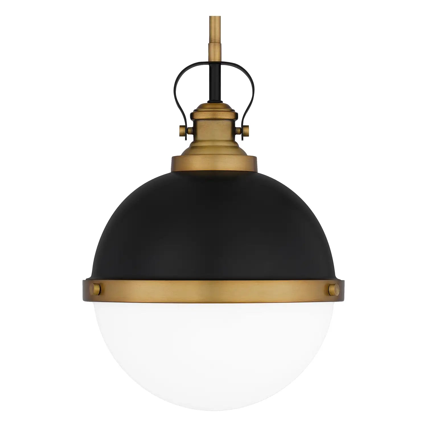 QUOIZEL, SULLIVAN PENDANT, PENDANT LIGHT
