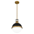 QUOIZEL, SULLIVAN PENDANT, PENDANT LIGHT