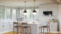 QUOIZEL, SULLIVAN PENDANT, PENDANT LIGHT