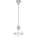 QUOIZEL, QUOIZEL PICCOLO PENDANT, PENDANT LIGHT