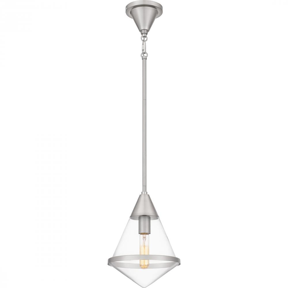 QUOIZEL, QUOIZEL PICCOLO PENDANT, PENDANT LIGHT