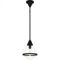 QUOIZEL, QUOIZEL PICCOLO PENDANT, PENDANT LIGHT