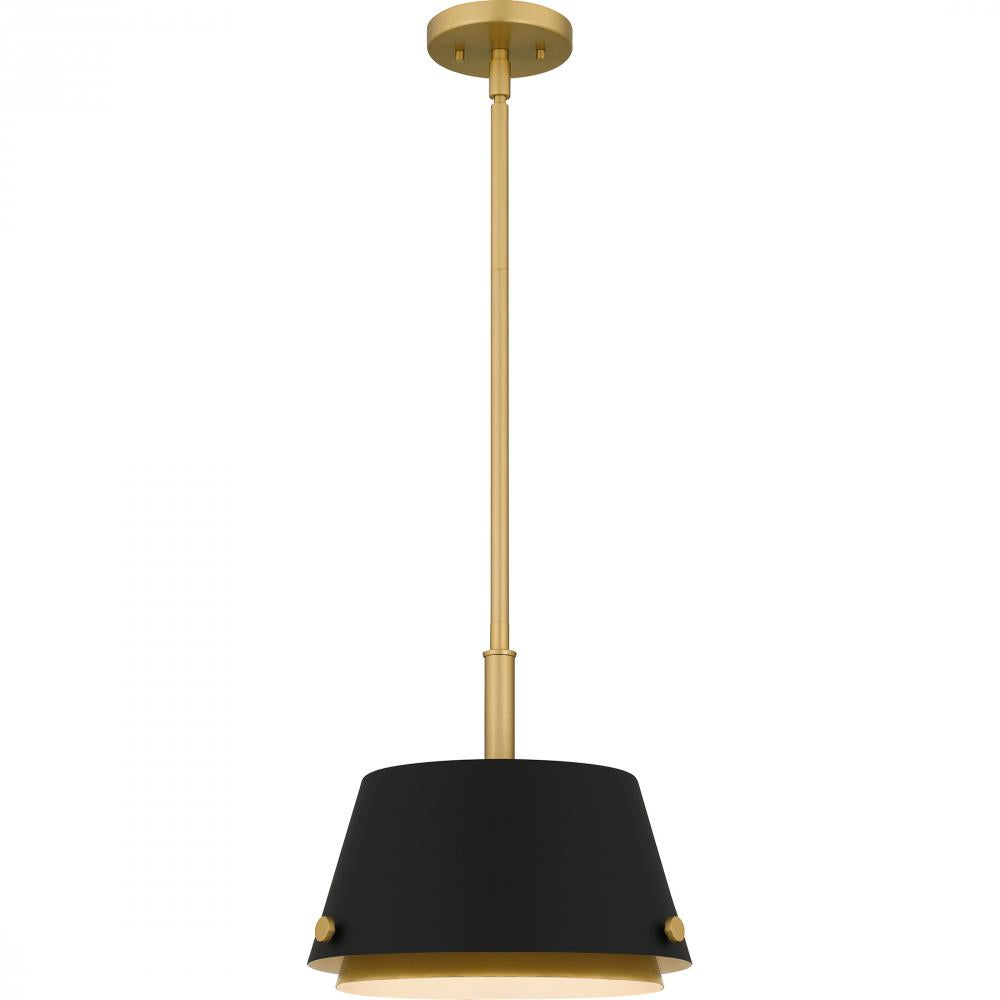 QUOIZEL, QUOIZEL PICCOLO PENDANT, PENDANT LIGHT
