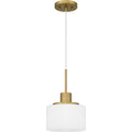 QUOIZEL, QUOIZEL PICCOLO PENDANT, PENDANT LIGHT