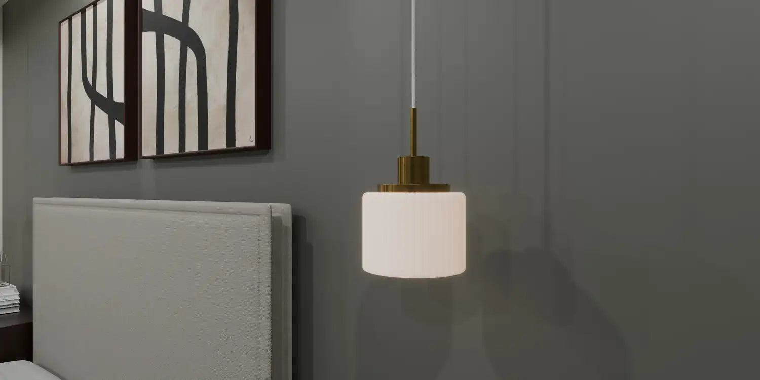 QUOIZEL, QUOIZEL PICCOLO PENDANT, PENDANT LIGHT