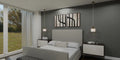 QUOIZEL, QUOIZEL PICCOLO PENDANT, PENDANT LIGHT