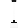 QUOIZEL, QUOIZEL PICCOLO PENDANT, PENDANT LIGHT