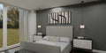 QUOIZEL, QUOIZEL PICCOLO PENDANT, PENDANT LIGHT