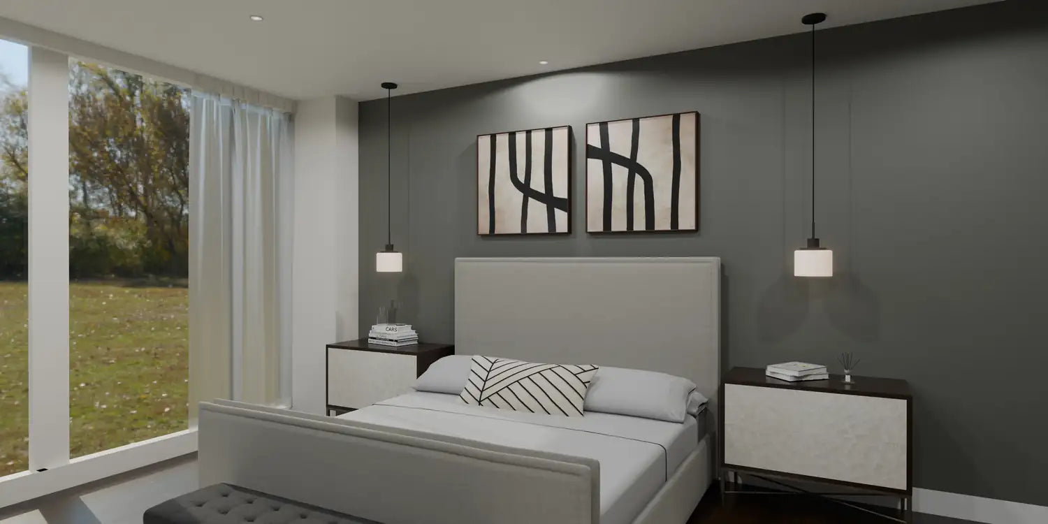 QUOIZEL, QUOIZEL PICCOLO PENDANT, PENDANT LIGHT