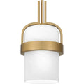 QUOIZEL, QUOIZEL PICCOLO PENDANT, PENDANT LIGHT