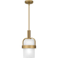 QUOIZEL, QUOIZEL PICCOLO PENDANT, PENDANT LIGHT