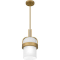 QUOIZEL, QUOIZEL PICCOLO PENDANT, PENDANT LIGHT