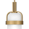 QUOIZEL, QUOIZEL PICCOLO PENDANT, PENDANT LIGHT