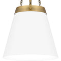 QUOIZEL, QUOIZEL PICCOLO PENDANT, PENDANT LIGHT