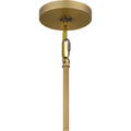 QUOIZEL, QUOIZEL PICCOLO PENDANT, PENDANT LIGHT