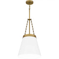 QUOIZEL, QUOIZEL PICCOLO PENDANT, PENDANT LIGHT
