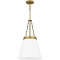 QUOIZEL, QUOIZEL PICCOLO PENDANT, PENDANT LIGHT