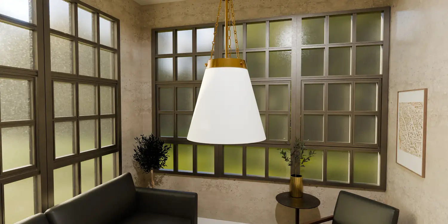 QUOIZEL, QUOIZEL PICCOLO PENDANT, PENDANT LIGHT