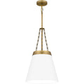 QUOIZEL, QUOIZEL PICCOLO PENDANT, PENDANT LIGHT