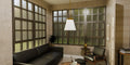 QUOIZEL, QUOIZEL PICCOLO PENDANT, PENDANT LIGHT