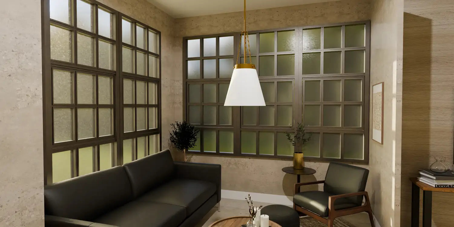 QUOIZEL, QUOIZEL PICCOLO PENDANT, PENDANT LIGHT