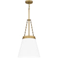 QUOIZEL, QUOIZEL PICCOLO PENDANT, PENDANT LIGHT