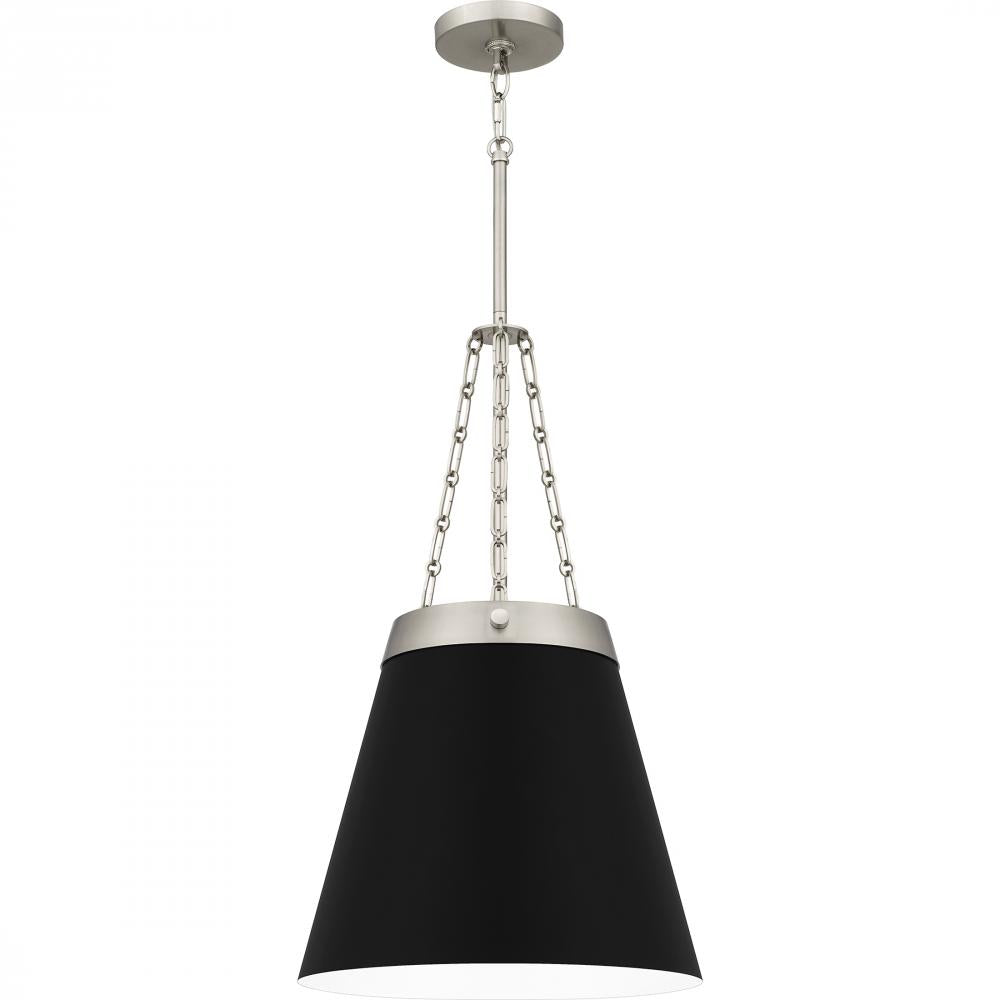 QUOIZEL, QUOIZEL PICCOLO PENDANT, PENDANT LIGHT