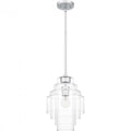 QUOIZEL, QUOIZEL PICCOLO PENDANT, PENDANT LIGHT