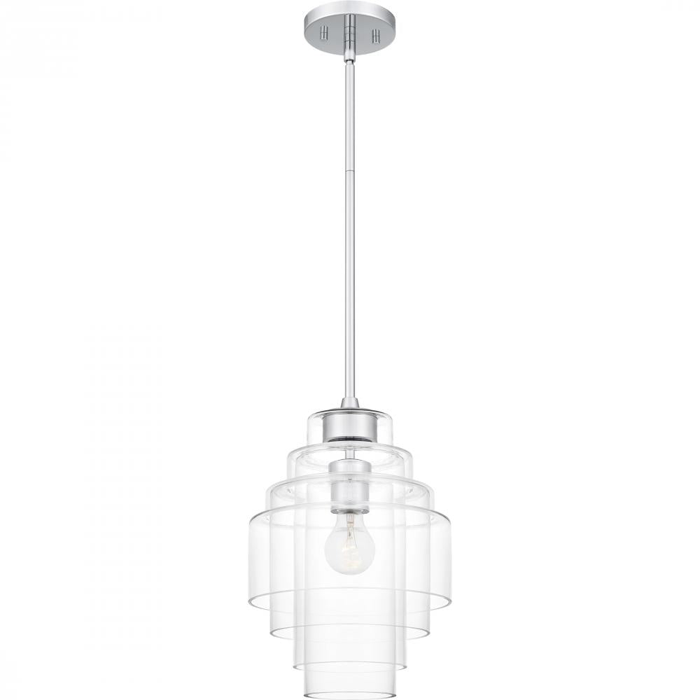 QUOIZEL, QUOIZEL PICCOLO PENDANT, PENDANT LIGHT