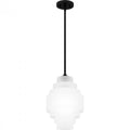 QUOIZEL, QUOIZEL PICCOLO PENDANT, PENDANT LIGHT