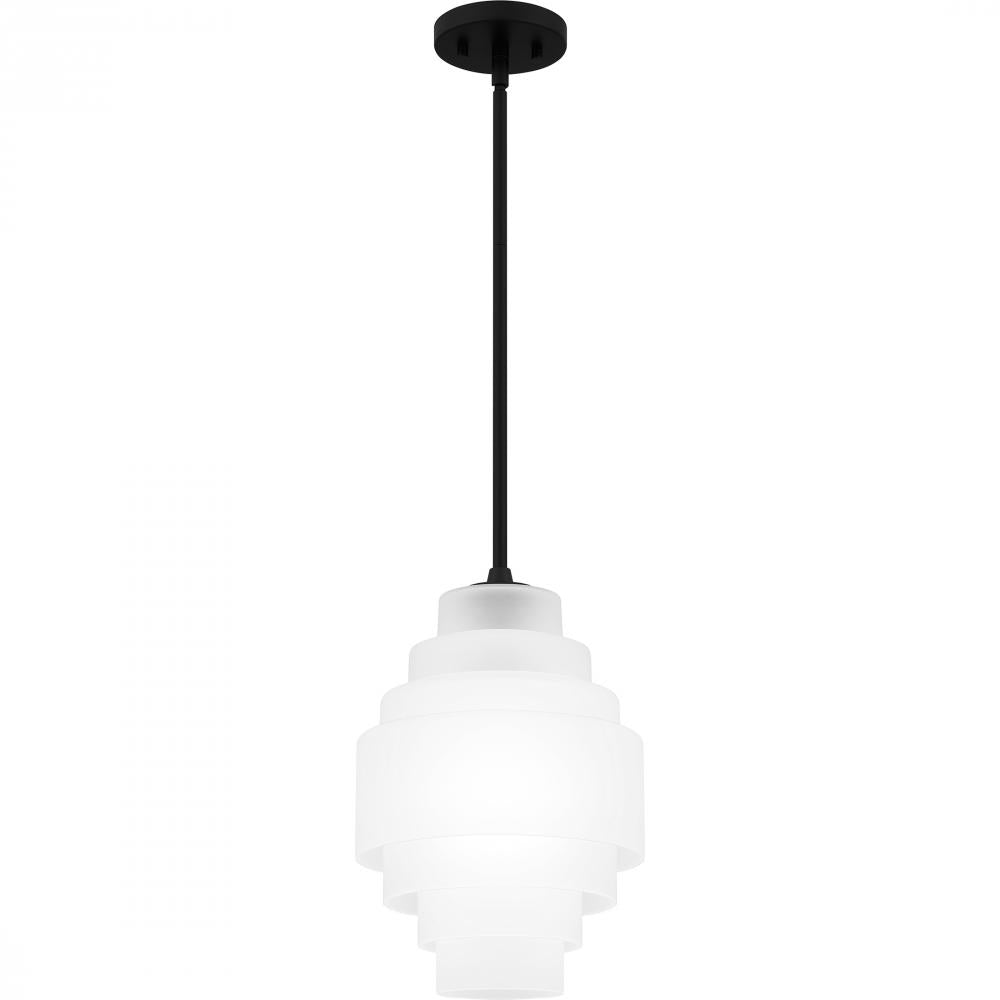 QUOIZEL, QUOIZEL PICCOLO PENDANT, PENDANT LIGHT