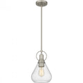 QUOIZEL, QUOIZEL PICCOLO PENDANT, PENDANT LIGHT