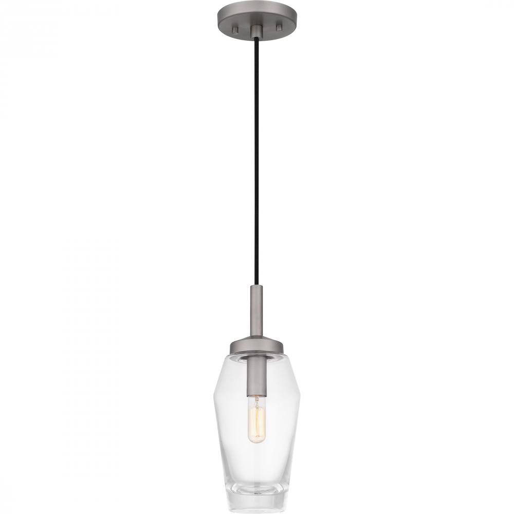 QUOIZEL, QUOIZEL PICCOLO PENDANT, PENDANT LIGHT