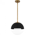 QUOIZEL, QUOIZEL PICCOLO PENDANT, PENDANT LIGHT