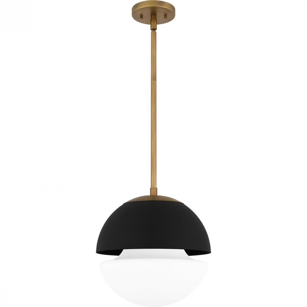 QUOIZEL, QUOIZEL PICCOLO PENDANT, PENDANT LIGHT