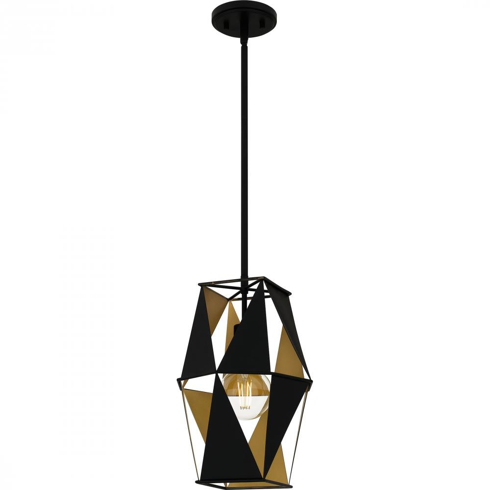 QUOIZEL, QUOIZEL PICCOLO PENDANT, PENDANT LIGHT