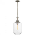 QUOIZEL, QUOIZEL PICCOLO PENDANT, PENDANT LIGHT