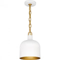 QUOIZEL, QUOIZEL PICCOLO PENDANT, PENDANT LIGHT