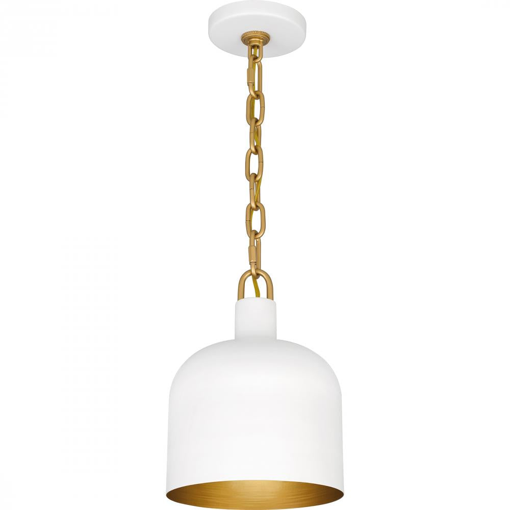 QUOIZEL, QUOIZEL PICCOLO PENDANT, PENDANT LIGHT