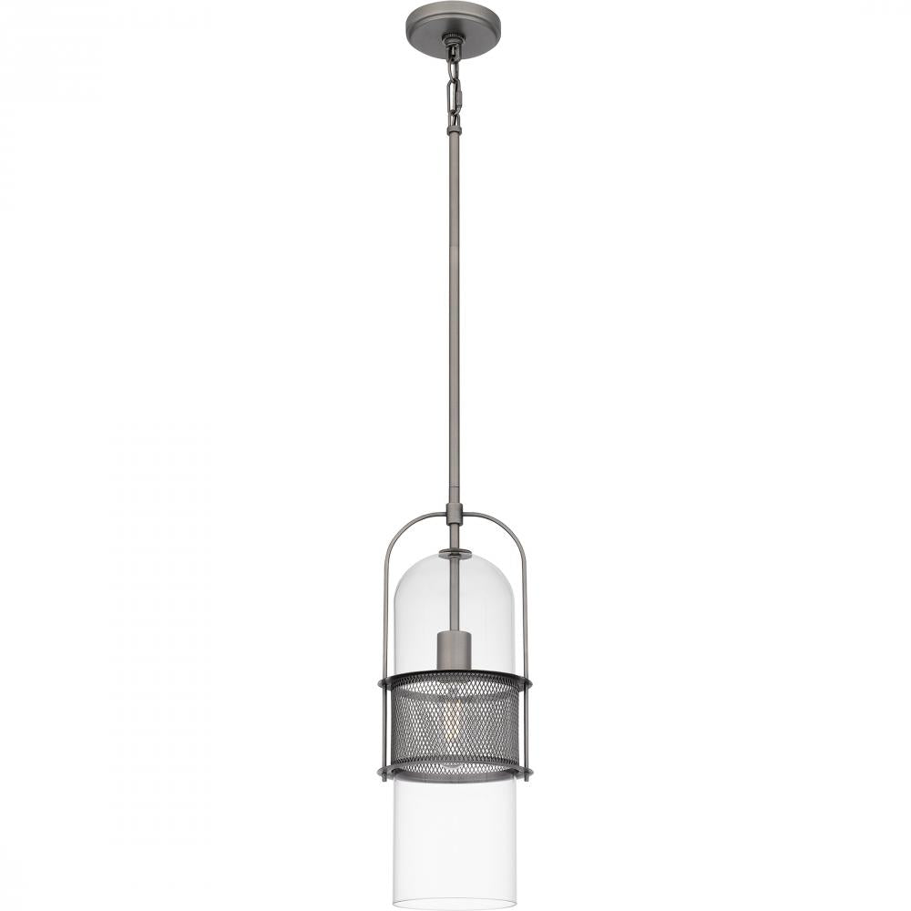 QUOIZEL, QUOIZEL PICCOLO PENDANT, PENDANT LIGHT