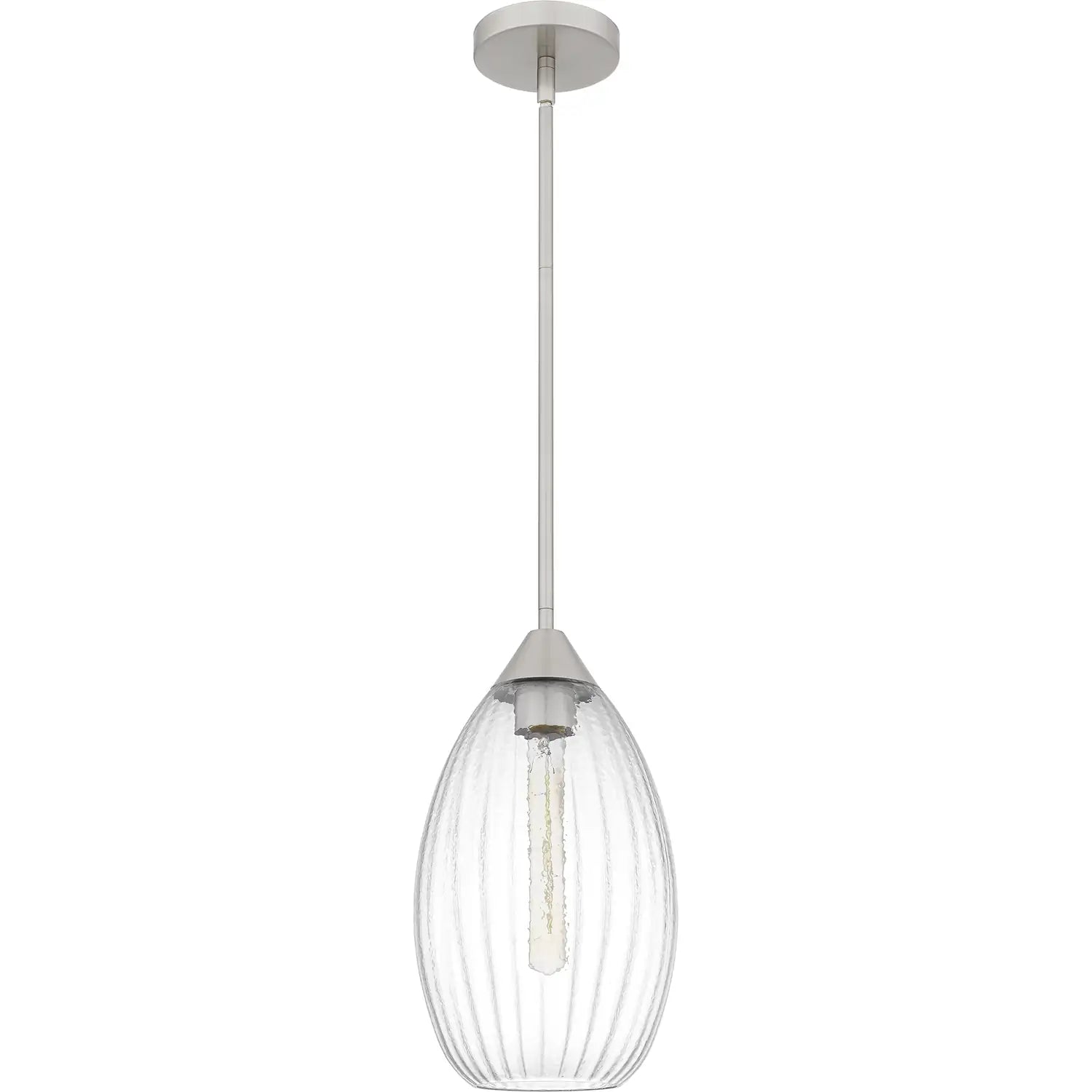 QUOIZEL, QUOIZEL PICCOLO PENDANT, PENDANT LIGHT