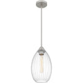 QUOIZEL, QUOIZEL PICCOLO PENDANT, PENDANT LIGHT