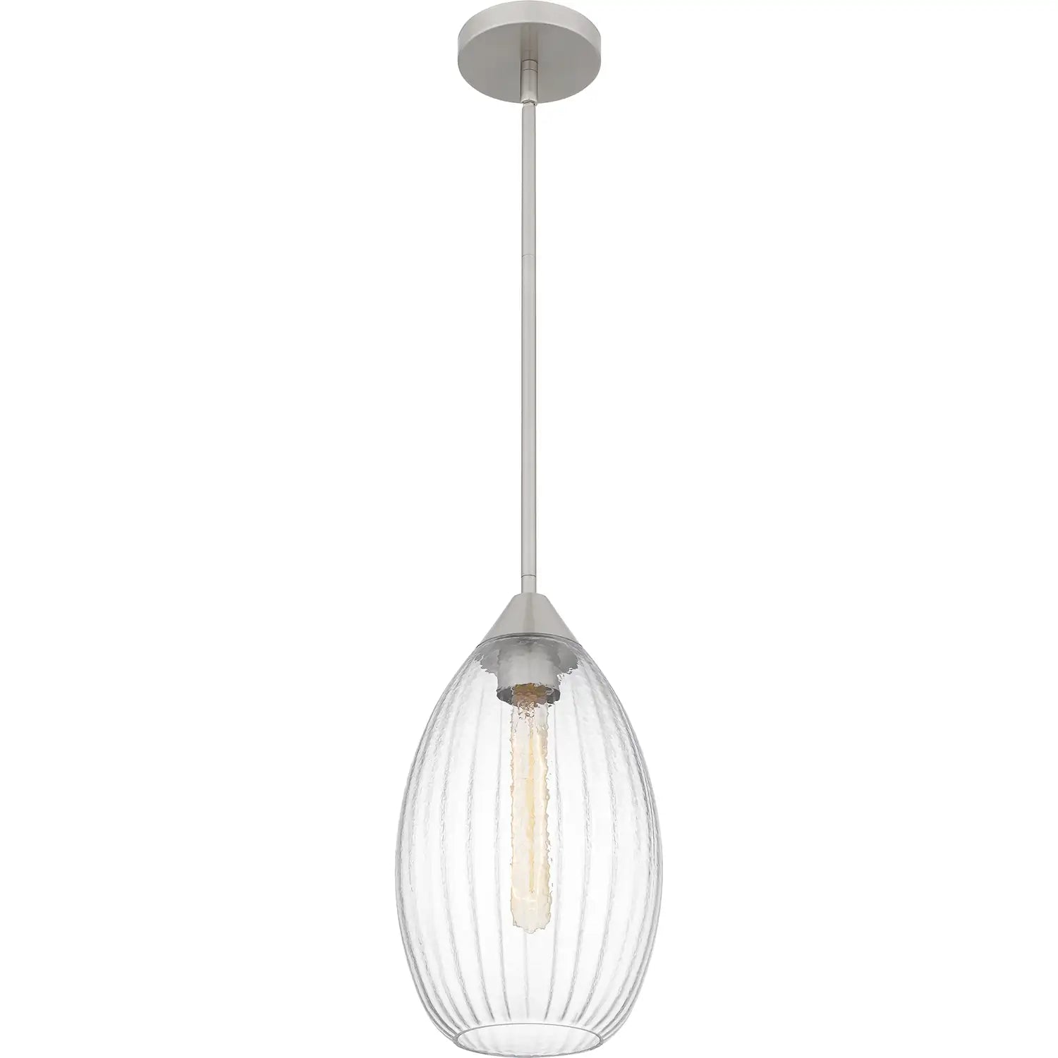 QUOIZEL, QUOIZEL PICCOLO PENDANT, PENDANT LIGHT