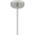 QUOIZEL, QUOIZEL PICCOLO PENDANT, PENDANT LIGHT