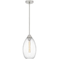 QUOIZEL, QUOIZEL PICCOLO PENDANT, PENDANT LIGHT