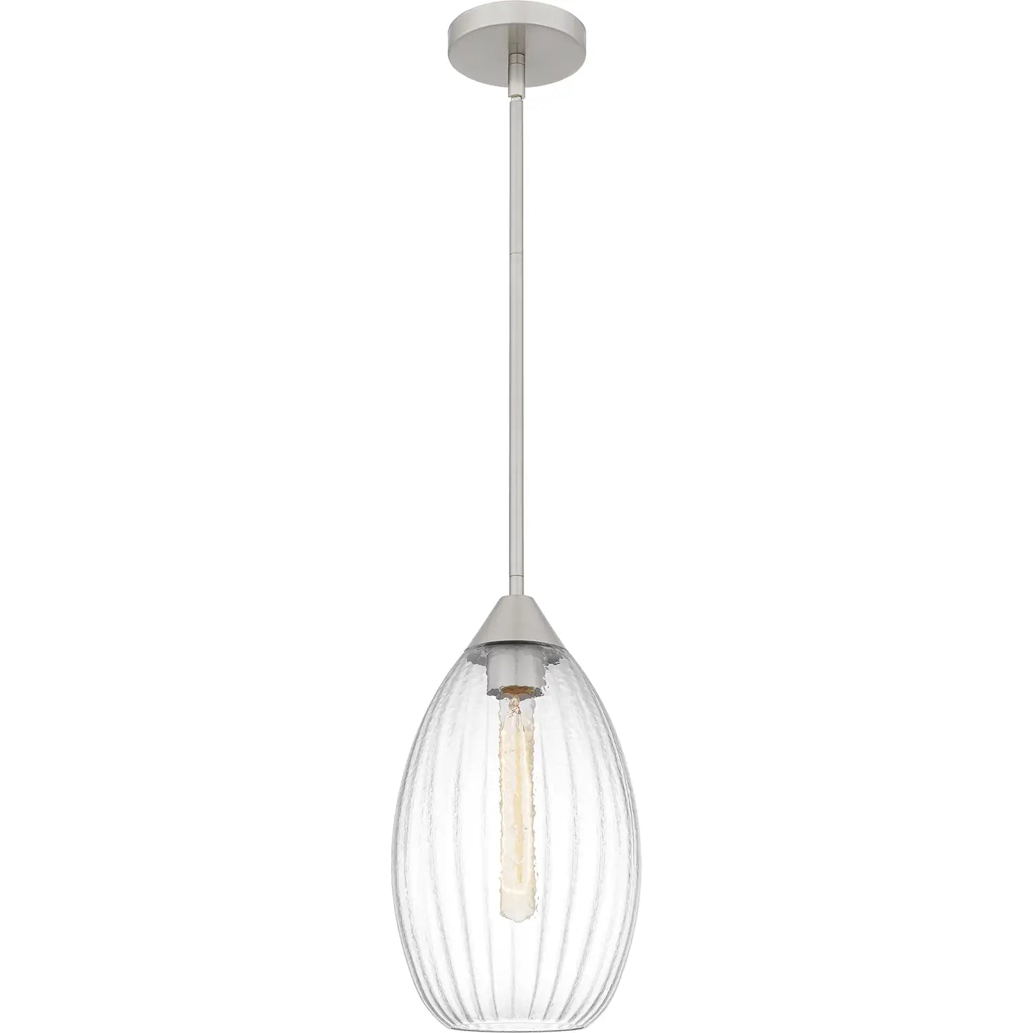 QUOIZEL, QUOIZEL PICCOLO PENDANT, PENDANT LIGHT